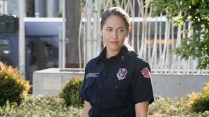 Station 19 saison 2 Episode 1