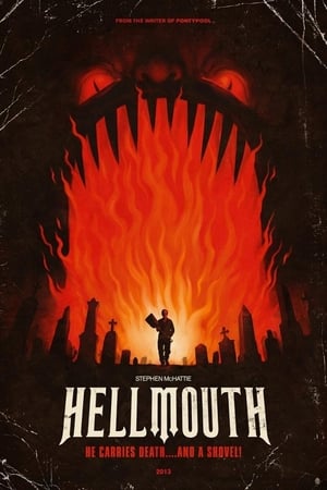 Poster Hellmouth 2014