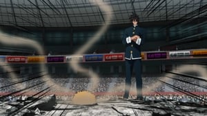 One-Punch Man saison 2 Episode 7