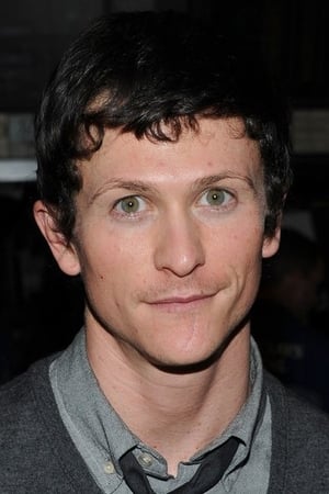 Jonathan Tucker jako Morgan