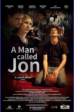 Image A Man Called Jon