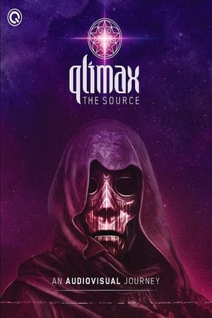 Poster Qlimax - The Source 2020