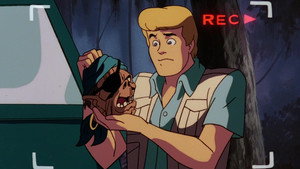 Scooby-Doo on Zombie Island movie still 46