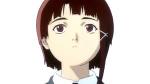 Serial Experiments Lain Layer:01 – WEIRD