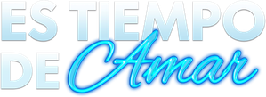É Tempo de Amar — Logos 3