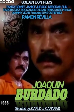 Nonton film Joaquin Burdado (1988) terbaru sub indo Nonton film Joaquin Burdado (1988) terbaru sub indo