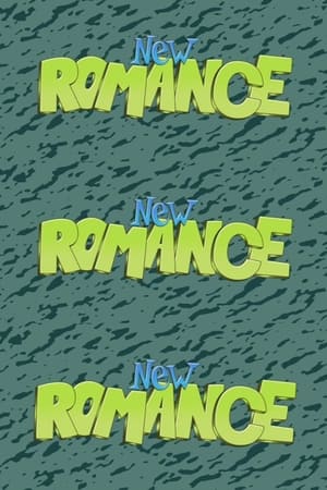 Poster New Romance 2011