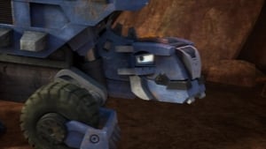 Dinotrux 2 episodio 9