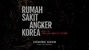 Rumah Sakit Angker Korea