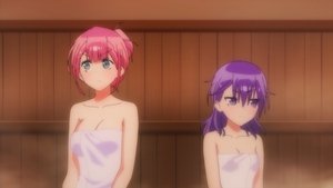 We Never Learn: BOKUBEN Season 2 Episode 6