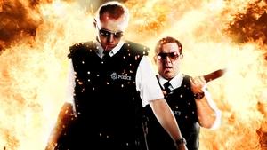 Hot Fuzz – Zwei abgewichste Profis