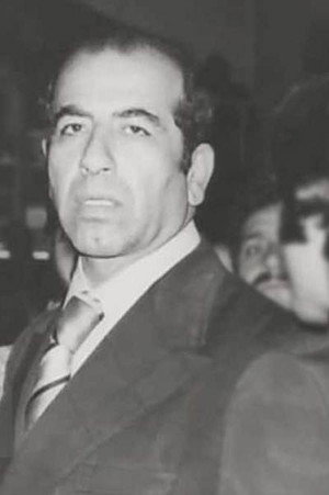 Asghar Ghandchi