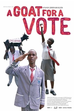 Nonton film A Goat for a Vote (2014) terbaru sub indo Nonton film A Goat for a Vote (2014) terbaru sub indo