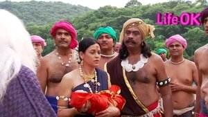 Image Mahadev forgives Daksh