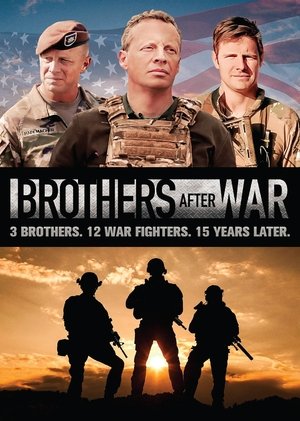 Image Brothers After War