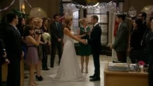 Melissa & Joey Mel Marries Joe