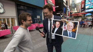 The Daily Show: 22×2