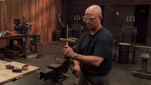 Forged in Fire: 4×22