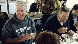 Anthony Bourdain – Kulinarische Abenteuer Staffel 4 Folge 7