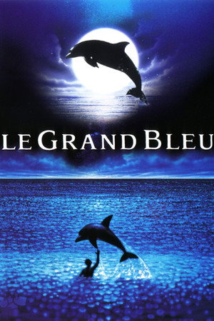 The Big Blue 68
