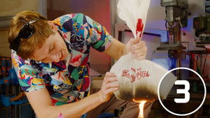 Microplastic Chicken | StreamHub