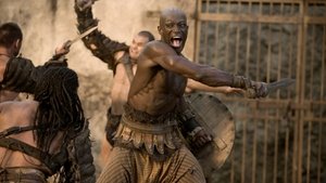 Spartacus: 0×1