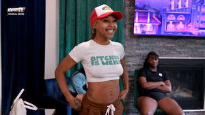 The Academy "Last 24" New Students To The Academy