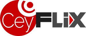 Logo CeyFLIX