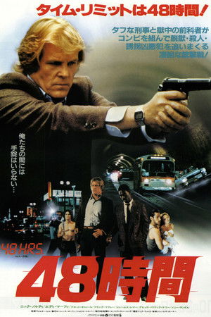 poster 48 Hrs.