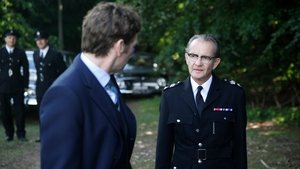 Endeavour Temporada 9 Capitulo 2