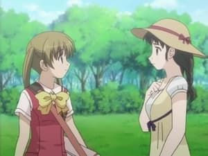 Kashimashi: Girl Meets Girl: 1×10