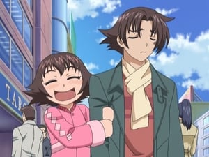 Kenichi: The Mightiest Disciple: 1×31