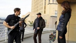 Agentes de S.H.I.E.L.D.: 1×1