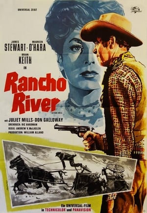 Rancho River Film