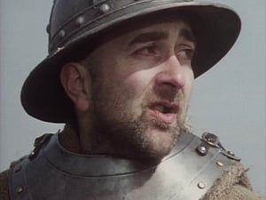 Blackadder Season 1 Episode 1