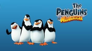 poster The Penguins of Madagascar