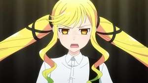 Rock wa Lady no Tashinami deshite – Episódio 5