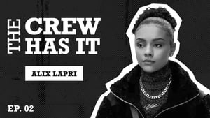 The Crew Has It Power Stars Effie & Tariq Complicated Relationship, Alix Lapri Tells All