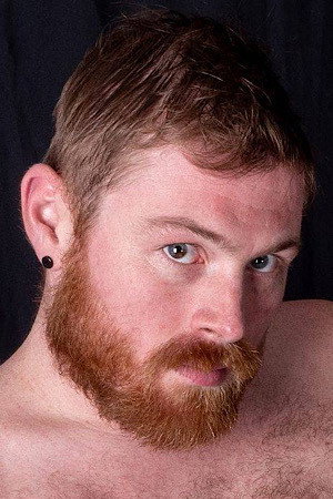 Otto Samson portrait