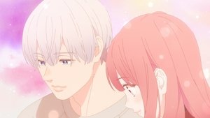 Yubisaki To Renren – A Sign of Affection: Saison 1 Episode 5