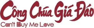Can't Buy Me Love — Logos 1