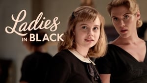 Ladies in Black 2018
