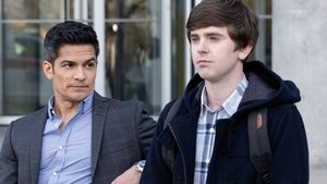 Good Doctor: Saison 3 Episode 18