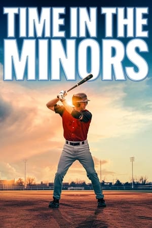 Poster Time in the Minors (2010)