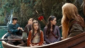 Las crónicas de Narnia: El príncipe Caspian