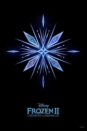 poster Frozen II
