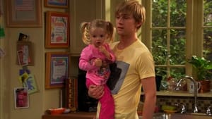 Good Luck Charlie Baby's New Shoes