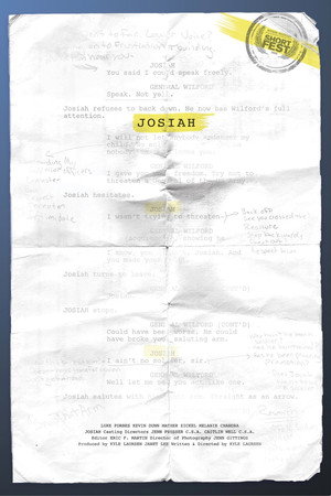 Josiah 3