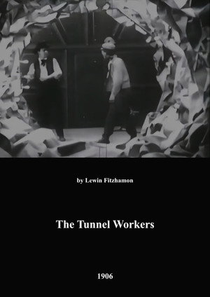 The Tunnel Workers