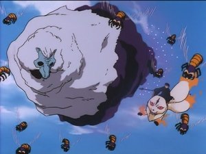 InuYasha Season 1 Episode 25